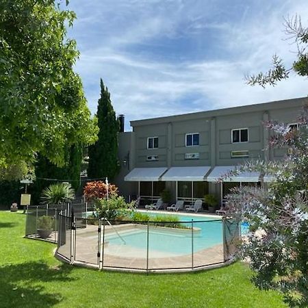 Hotel Garden Rosario Luaran gambar
