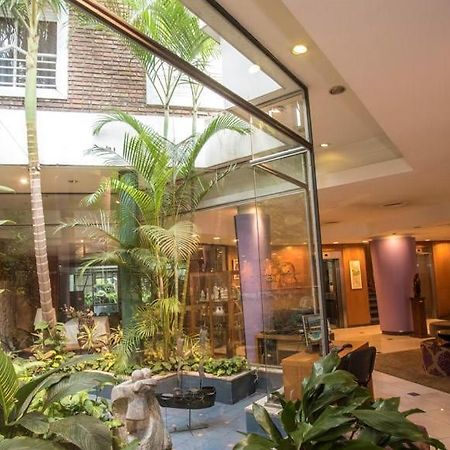 Hotel Garden Rosario Luaran gambar