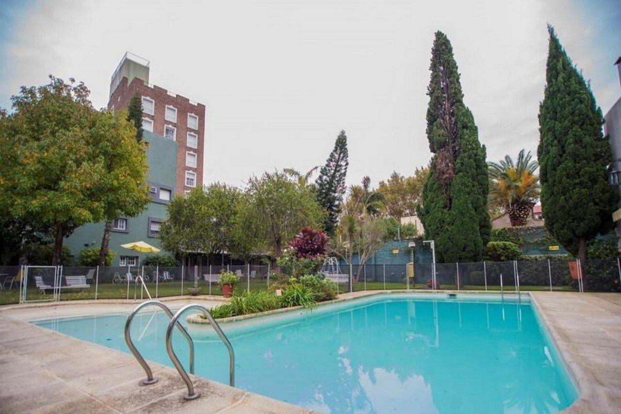 Hotel Garden Rosario Luaran gambar