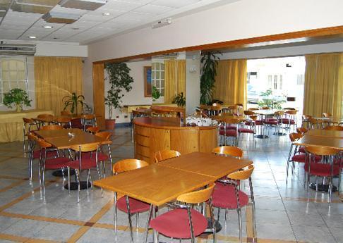 Hotel Garden Rosario Luaran gambar