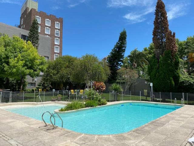 Hotel Garden Rosario Luaran gambar