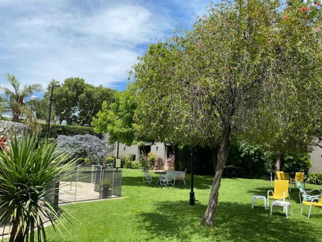 Hotel Garden Rosario Luaran gambar